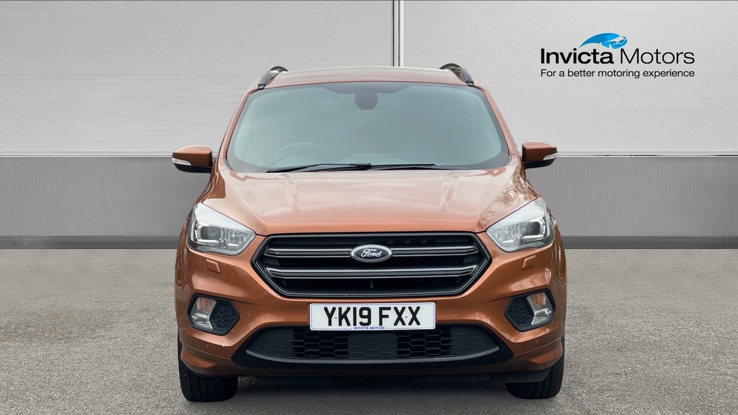 Used Ford Kuga 2019 for sale - 76924242: Photo 8