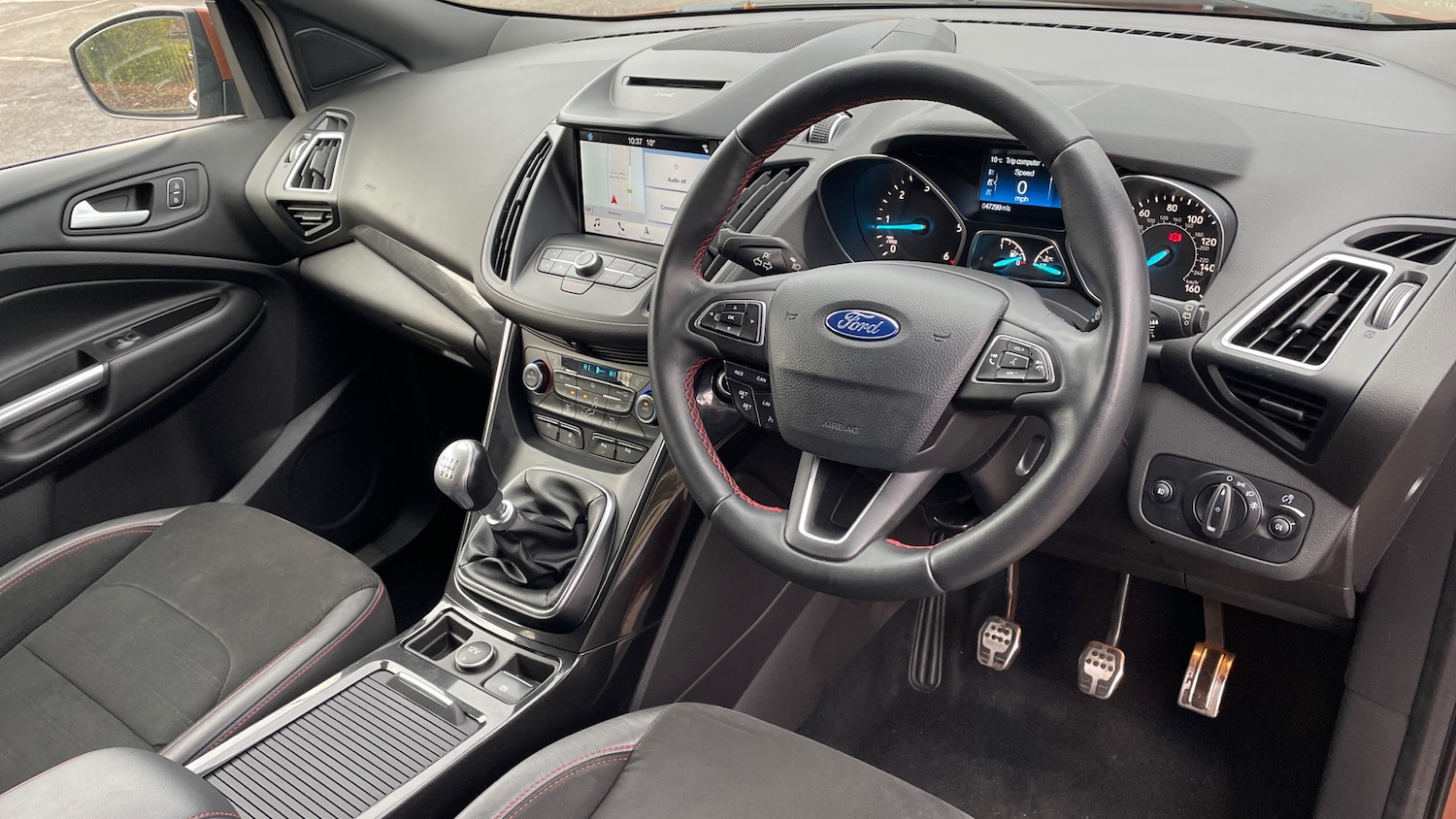 Used Ford Kuga 2019 for sale - 76924242: Photo 9