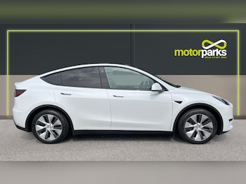 Used Tesla Model Y 2023 for sale - 75183948: Photo