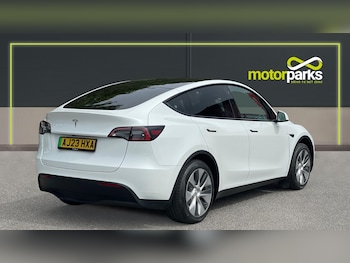 Used Tesla Model Y 2023 for sale - 75183948: Photo