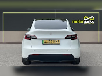 Used Tesla Model Y 2023 for sale - 75183948: Photo