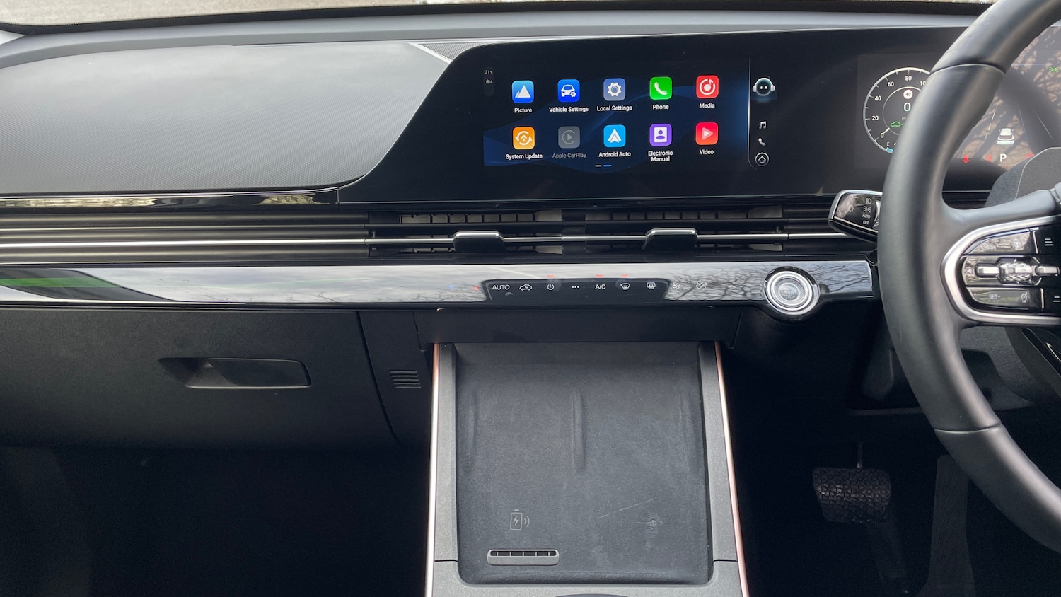 Used Omoda OMODA 5 2024 for sale - 76627621: Photo 12