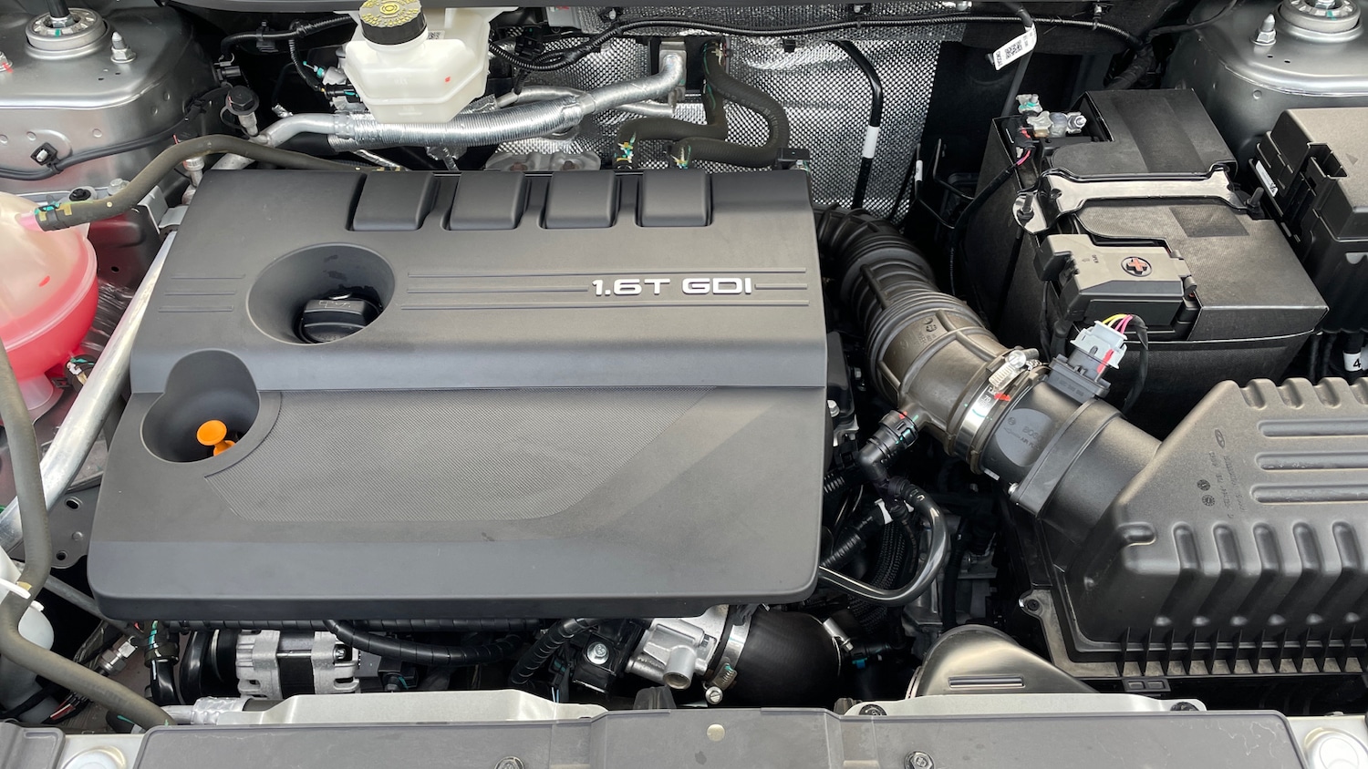 Used Omoda OMODA 5 2024 for sale - 76627621: Photo 16