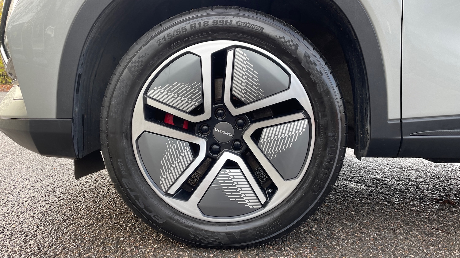 Used Omoda OMODA 5 2024 for sale - 76627621: Photo 17