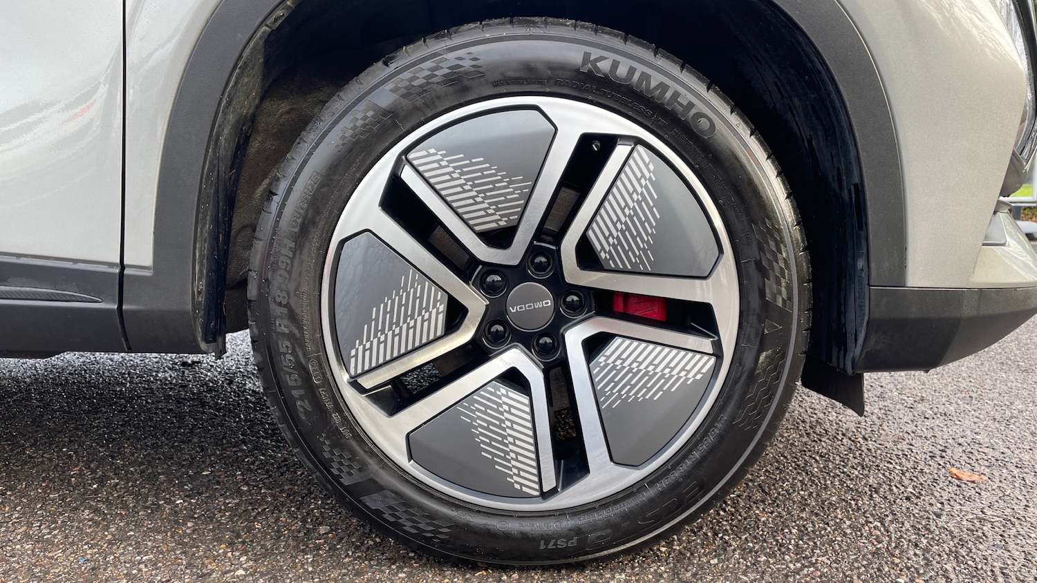 Used Omoda OMODA 5 2024 for sale - 76627621: Photo 20