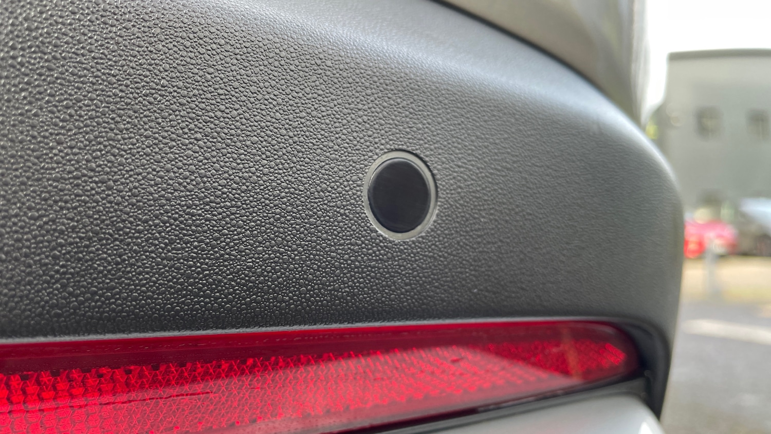 Used Omoda OMODA 5 2024 for sale - 76627621: Photo 22