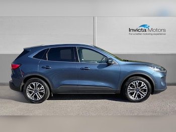 Used Ford Kuga 2020 for sale - 79048024: Photo