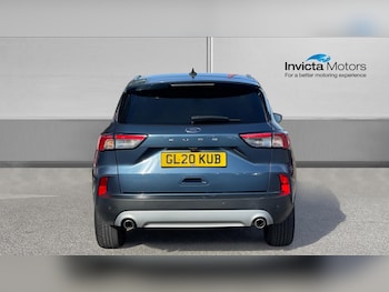 Used Ford Kuga 2020 for sale - 79048024: Photo