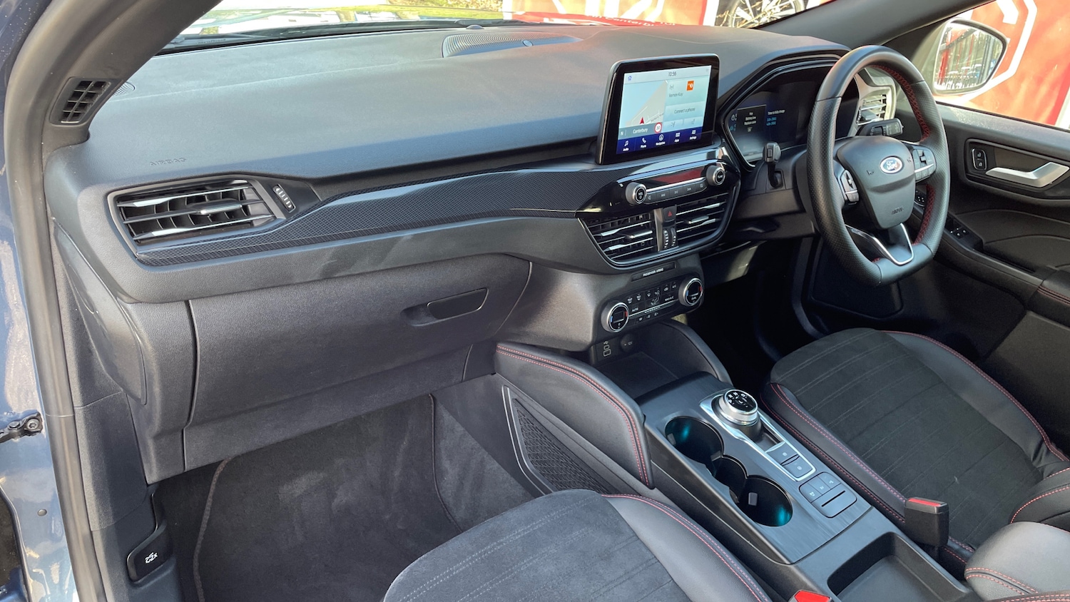 Used Ford Kuga 2022 for sale - 77584288: Photo 10