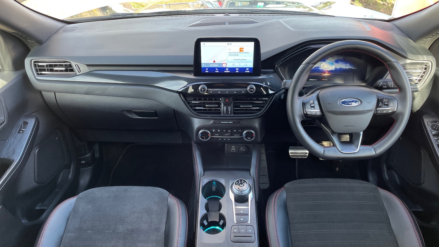 Used Ford Kuga 2022 for sale - 77584288: Photo 11