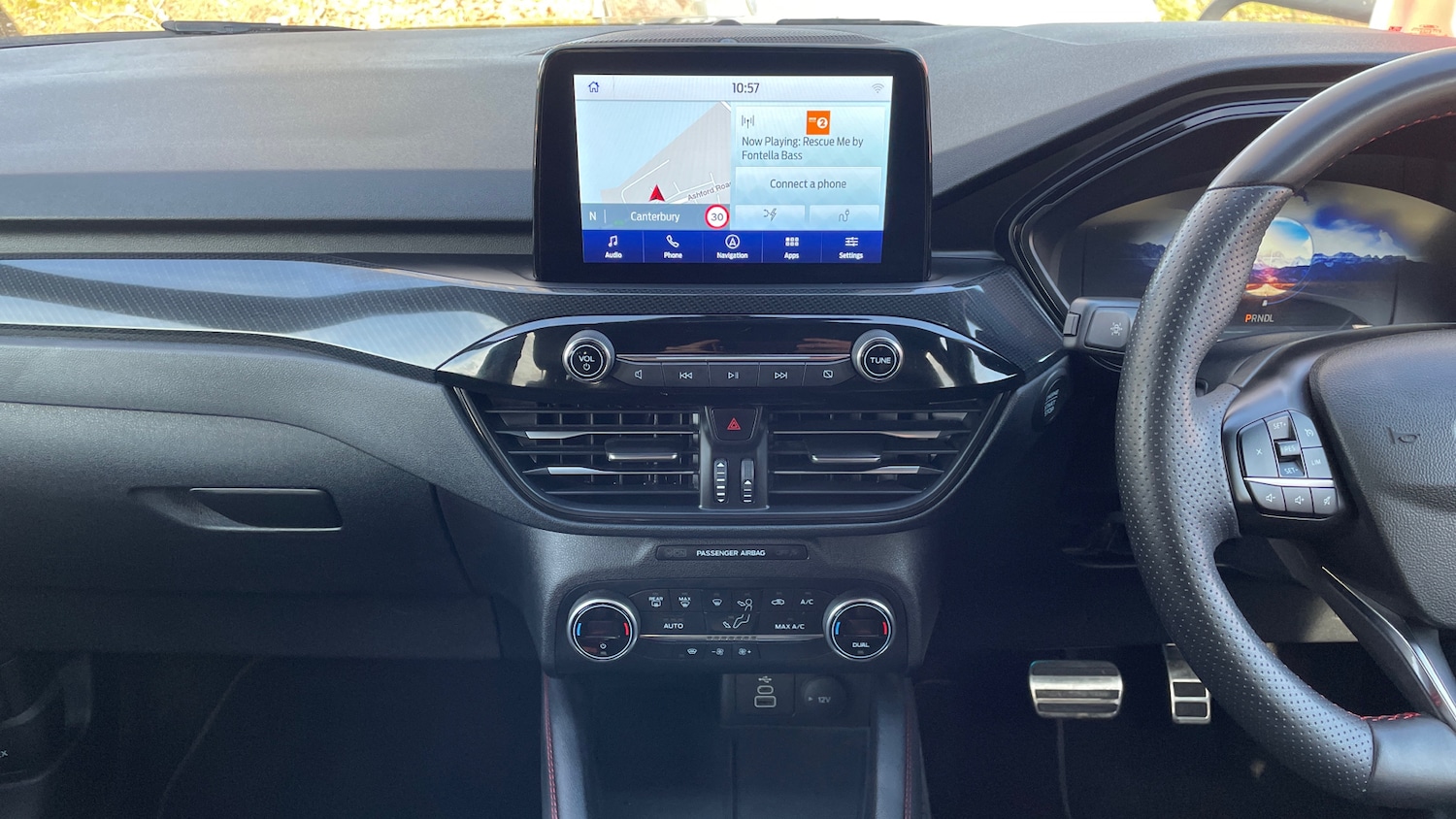 Used Ford Kuga 2022 for sale - 77584288: Photo 12