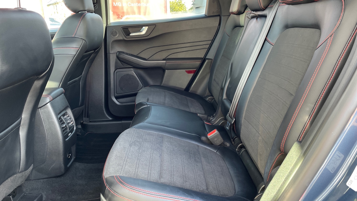 Used Ford Kuga 2022 for sale - 77584288: Photo 14