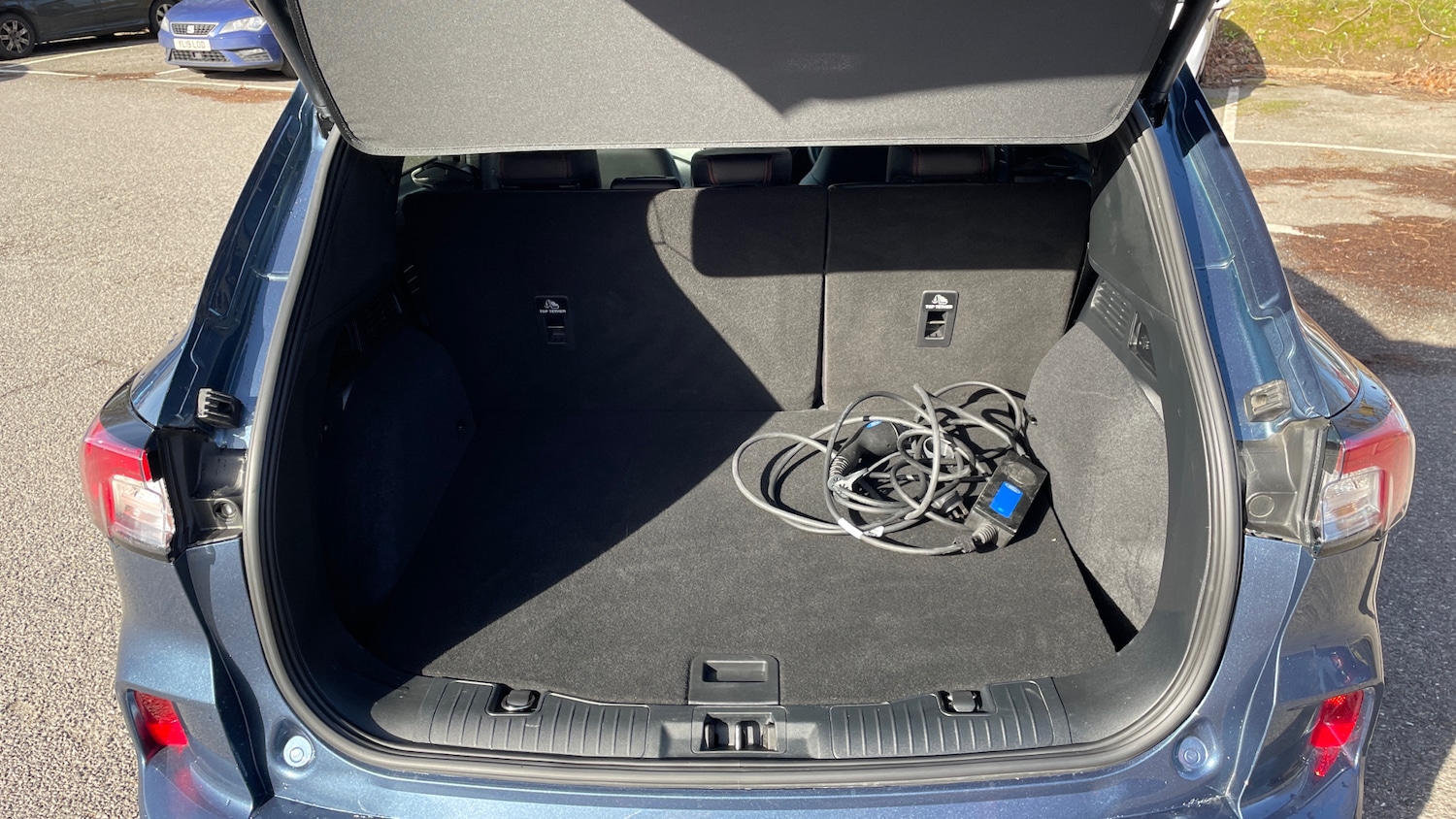 Used Ford Kuga 2022 for sale - 77584288: Photo 15