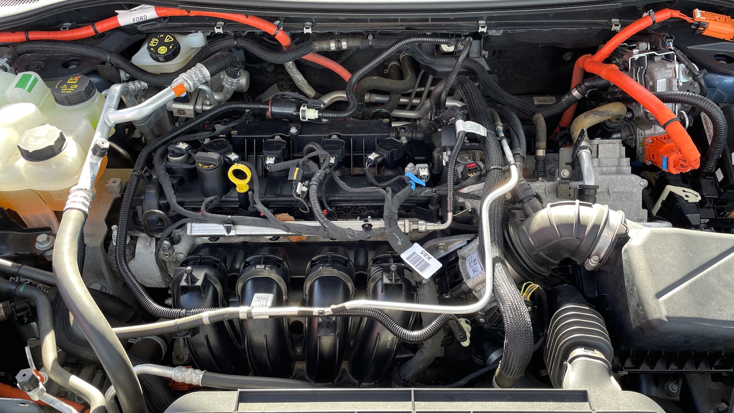 Used Ford Kuga 2022 for sale - 77584288: Photo 16