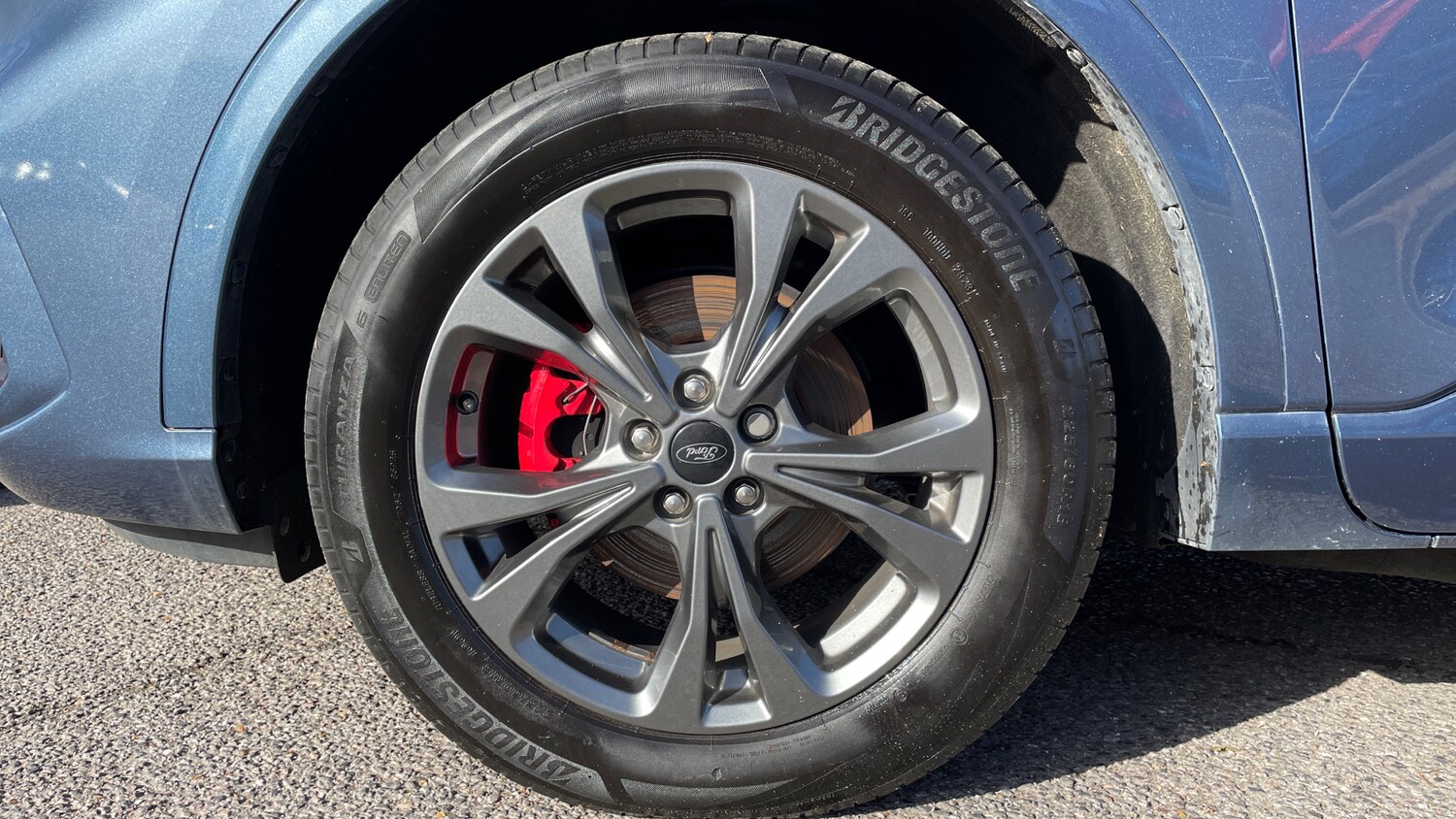 Used Ford Kuga 2022 for sale - 77584288: Photo 17