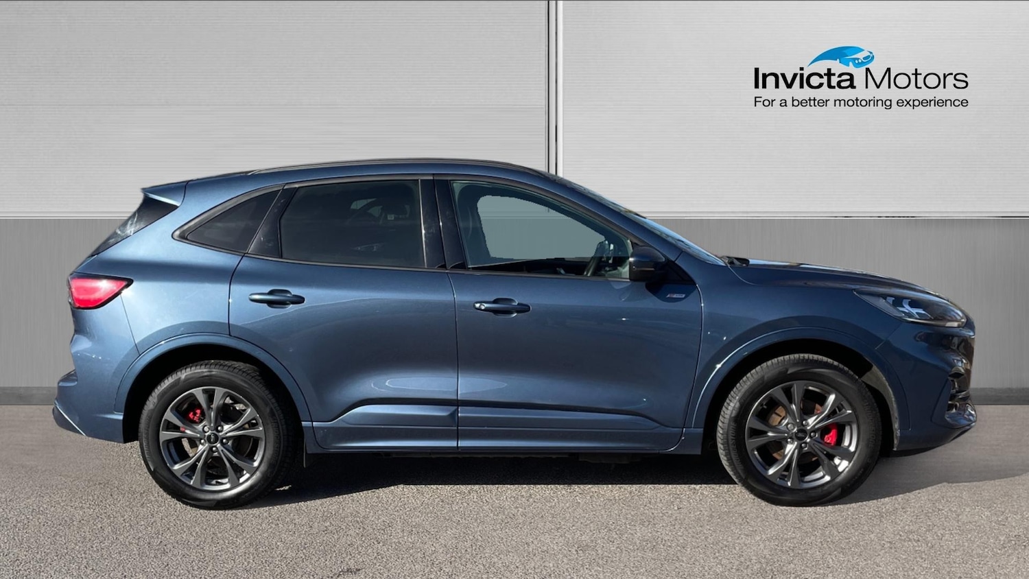 Used Ford Kuga 2022 for sale - 77584288: Photo 2