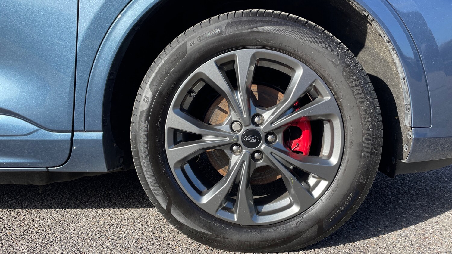 Used Ford Kuga 2022 for sale - 77584288: Photo 20