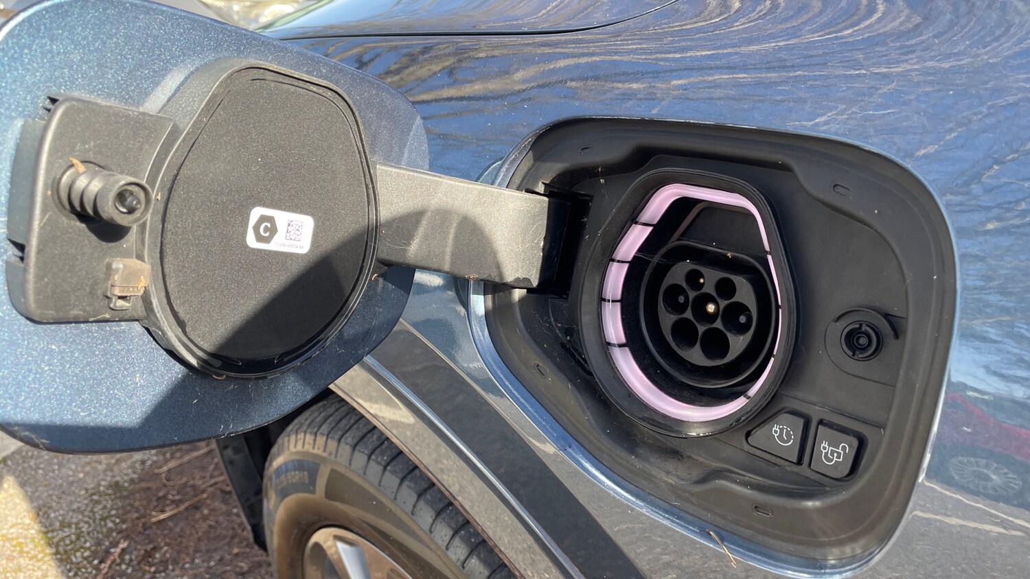 Used Ford Kuga 2022 for sale - 77584288: Photo 21