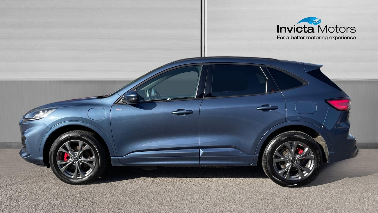 Used Ford Kuga 2022 for sale - 77584288: Photo 6