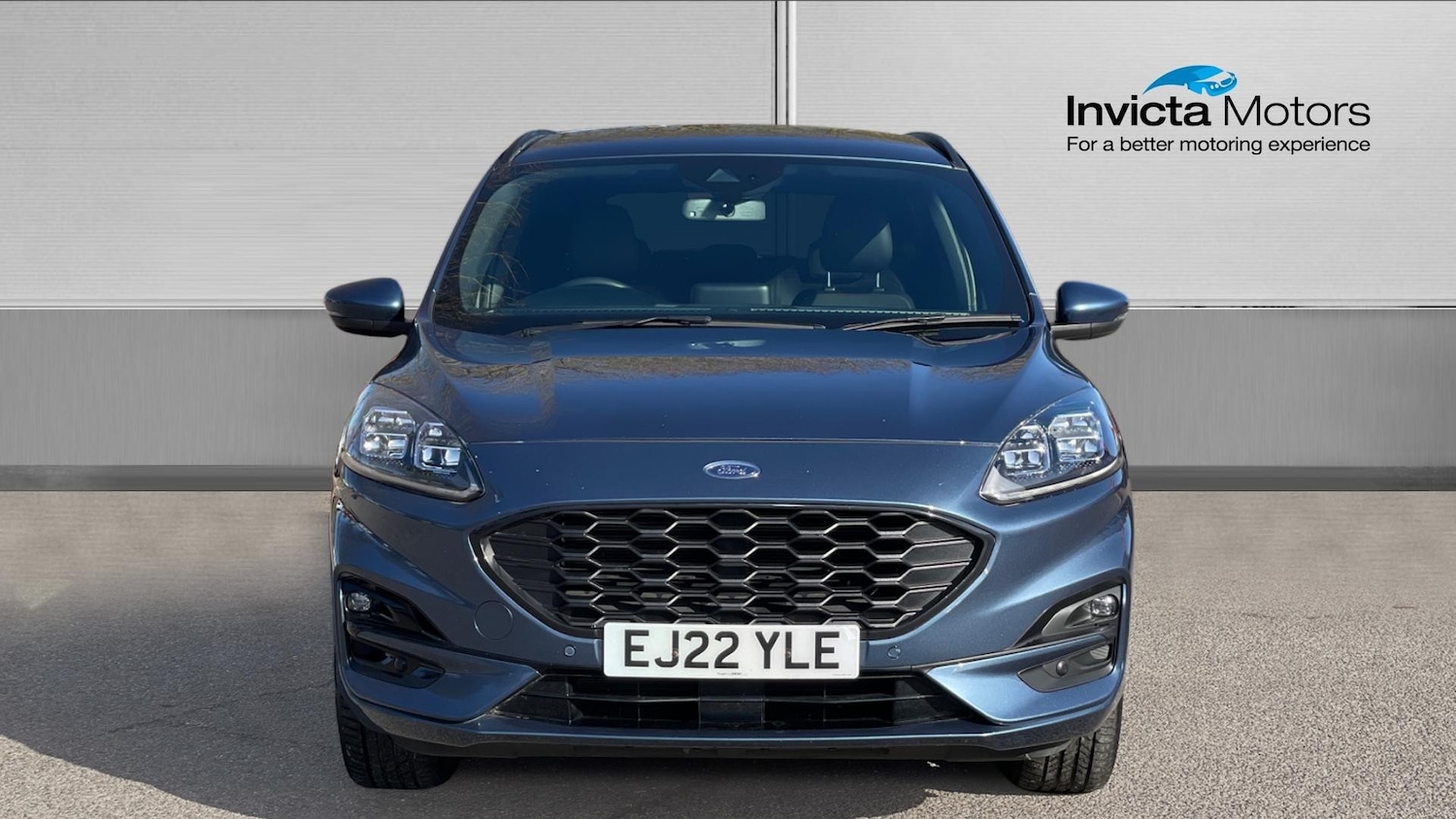 Used Ford Kuga 2022 for sale - 77584288: Photo 8