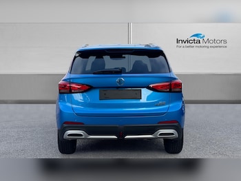 Used MG ZS Hybrid 2026 for sale - 79450809: Photo
