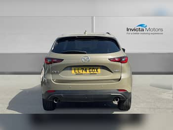 Used Mazda CX-5 2024 for sale - 79668569: Photo