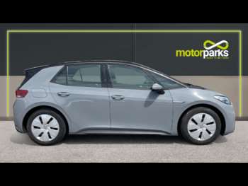 Used Volkswagen ID3 2022 for sale - 75011832: Photo