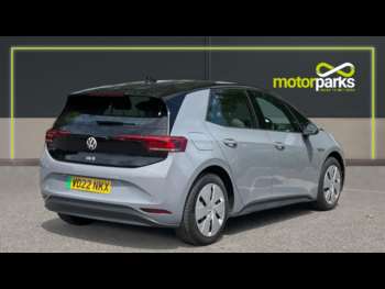 Used Volkswagen ID3 2022 for sale - 75011832: Photo