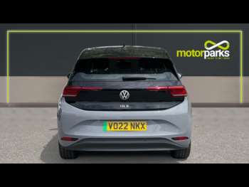Used Volkswagen ID3 2022 for sale - 75011832: Photo