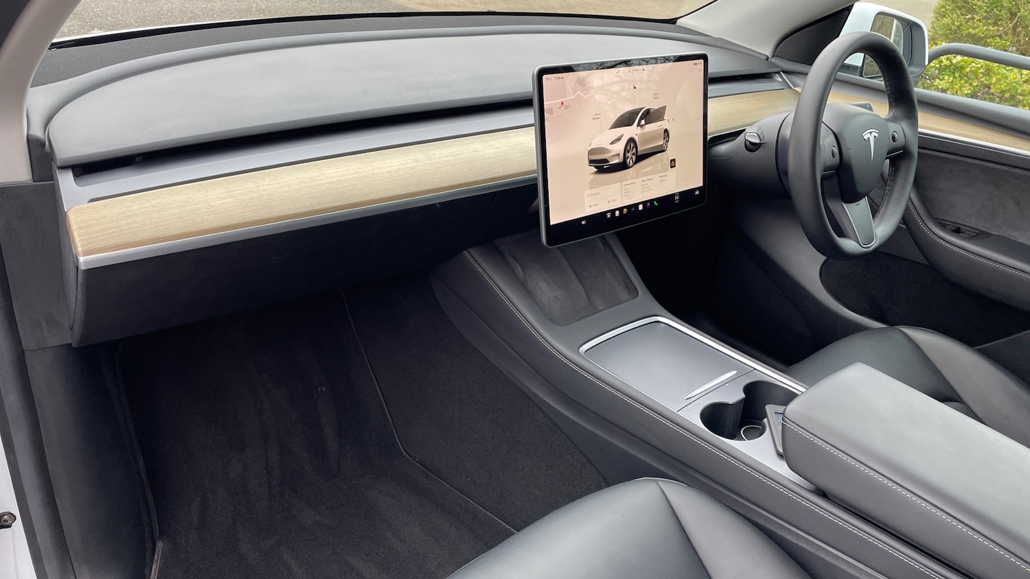 Used Tesla Model Y 2022 for sale - 76924239: Photo 10