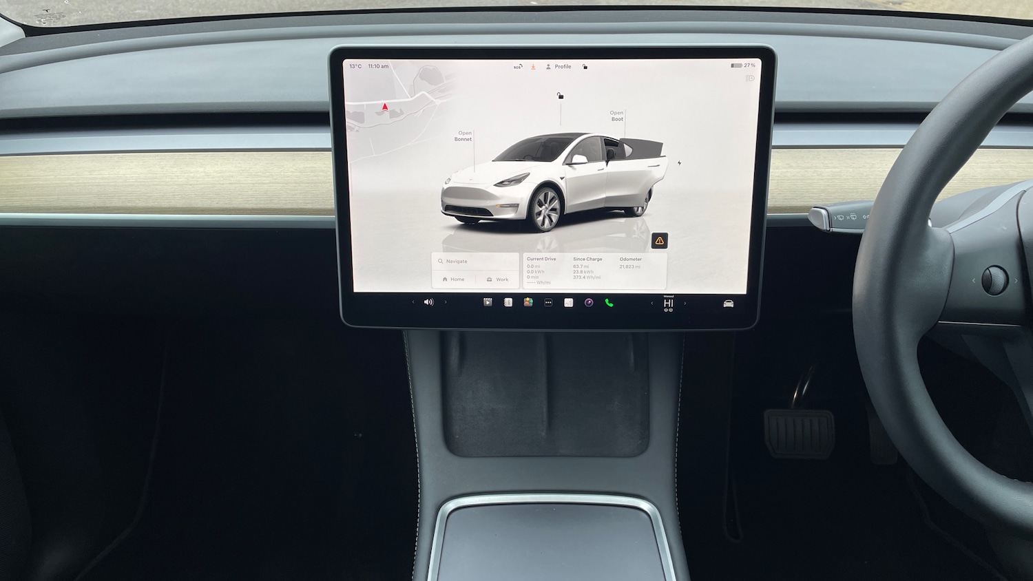 Used Tesla Model Y 2022 for sale - 76924239: Photo 12