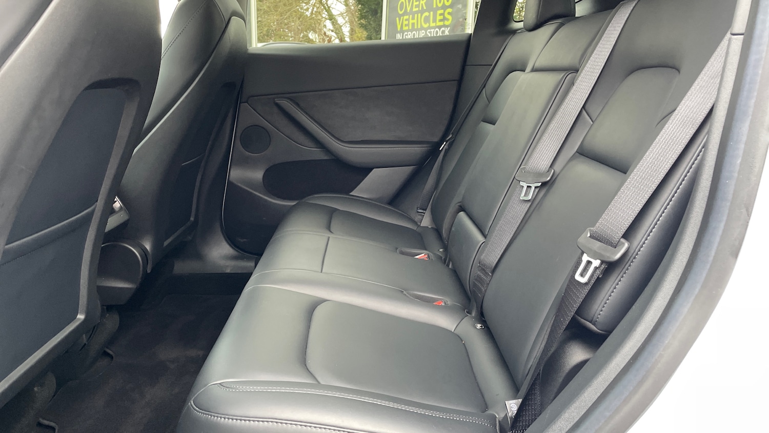 Used Tesla Model Y 2022 for sale - 76924239: Photo 14