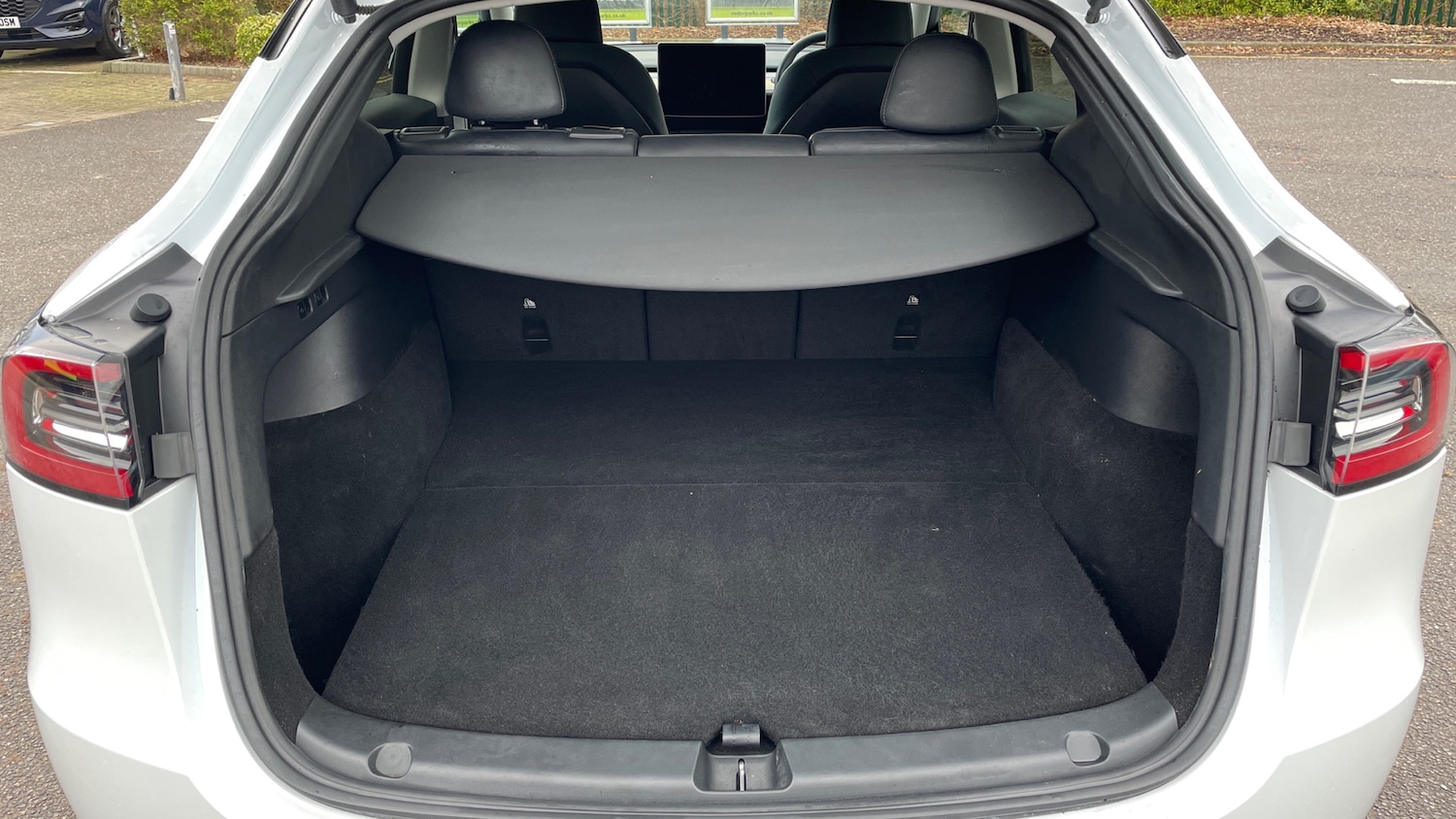 Used Tesla Model Y 2022 for sale - 76924239: Photo 15