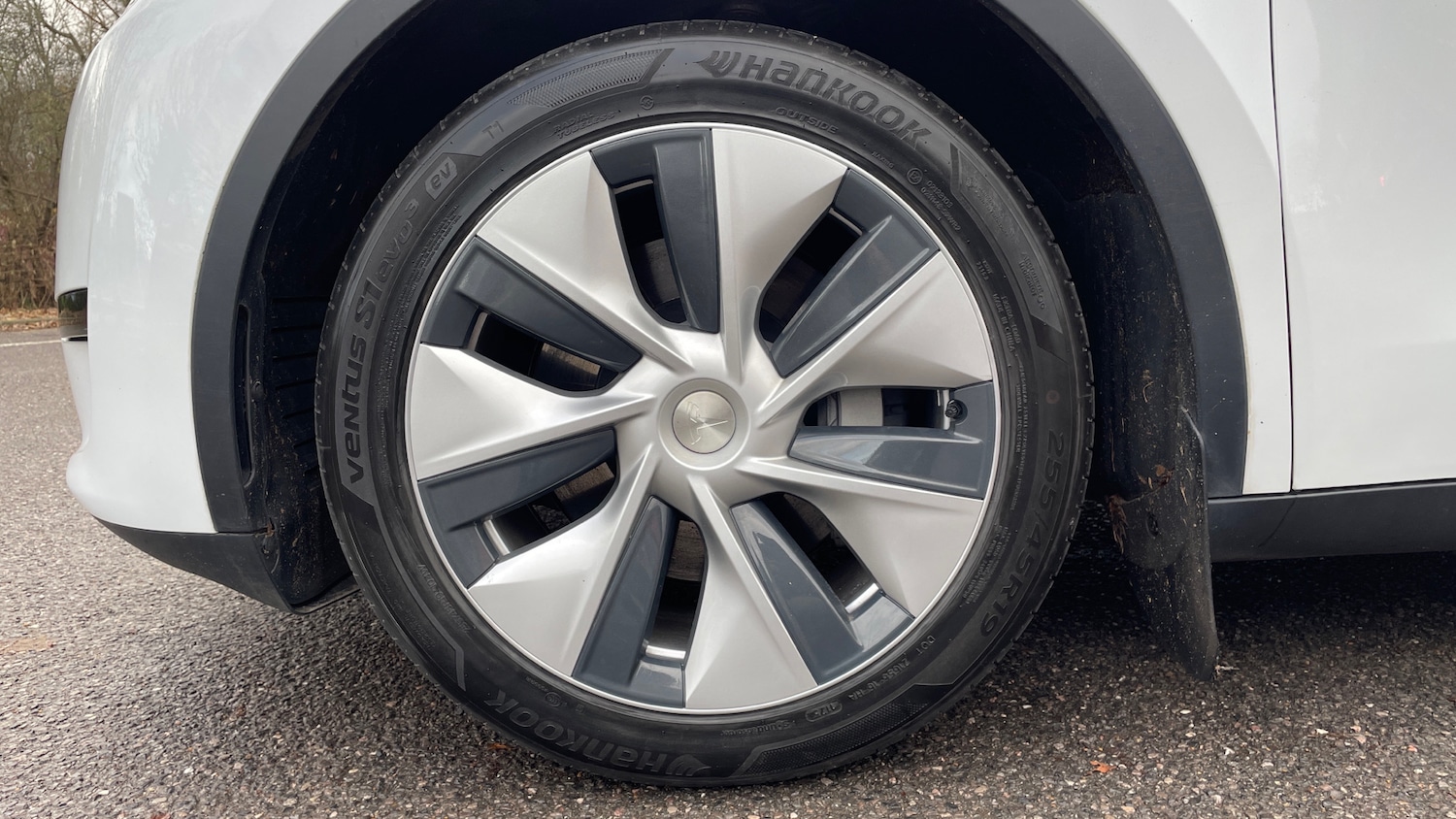 Used Tesla Model Y 2022 for sale - 76924239: Photo 17