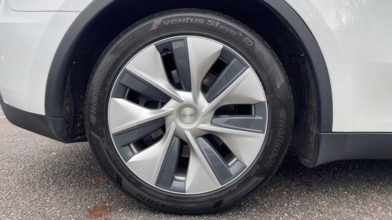 Used Tesla Model Y 2022 for sale - 76924239: Photo 19