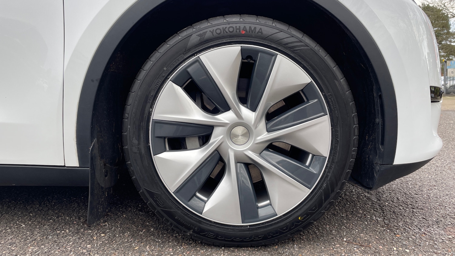 Used Tesla Model Y 2022 for sale - 76924239: Photo 20