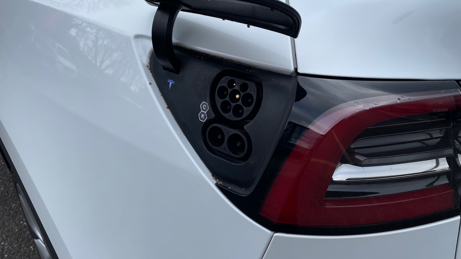 Used Tesla Model Y 2022 for sale - 76924239: Photo 21