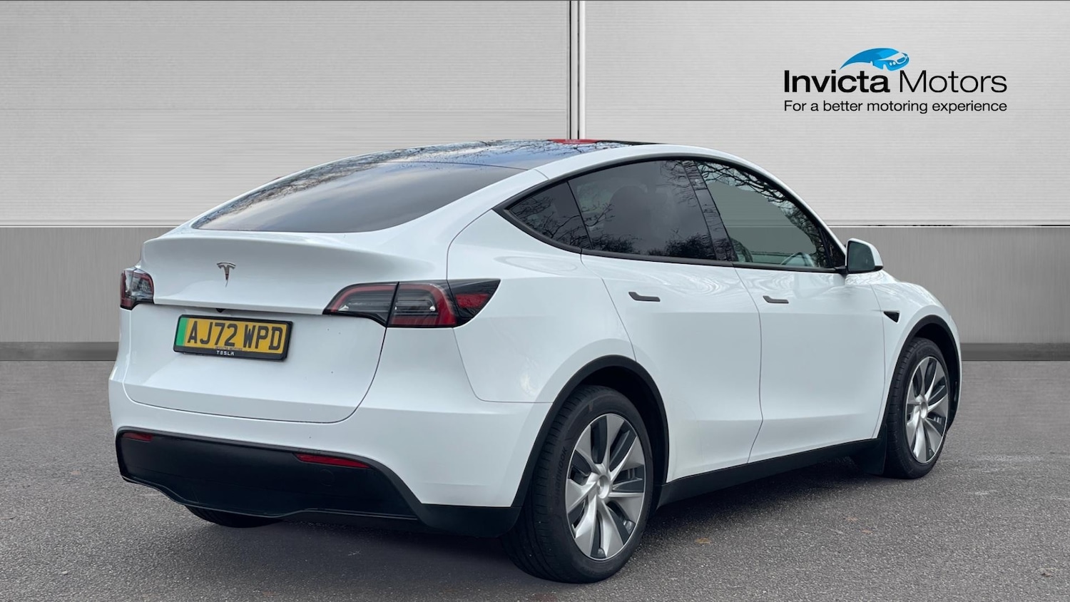 Used Tesla Model Y 2022 for sale - 76924239: Photo 3