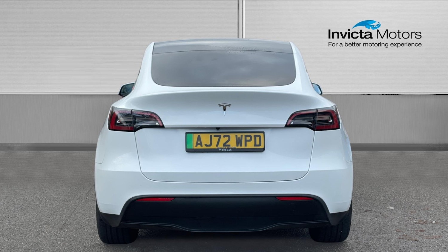Used Tesla Model Y 2022 for sale - 76924239: Photo 4