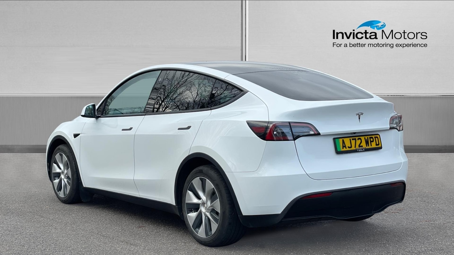 Used Tesla Model Y 2022 for sale - 76924239: Photo 5