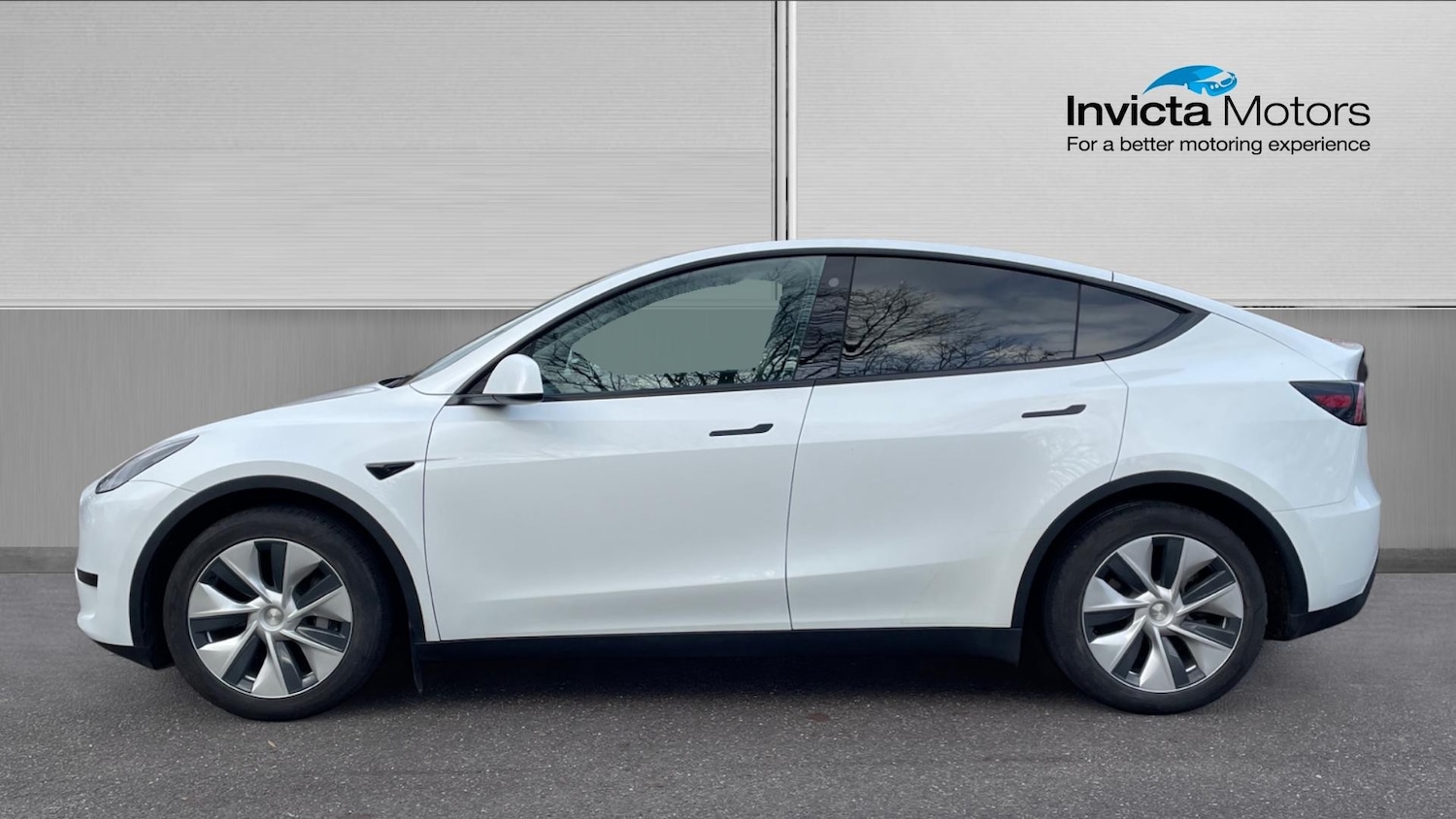 Used Tesla Model Y 2022 for sale - 76924239: Photo 6