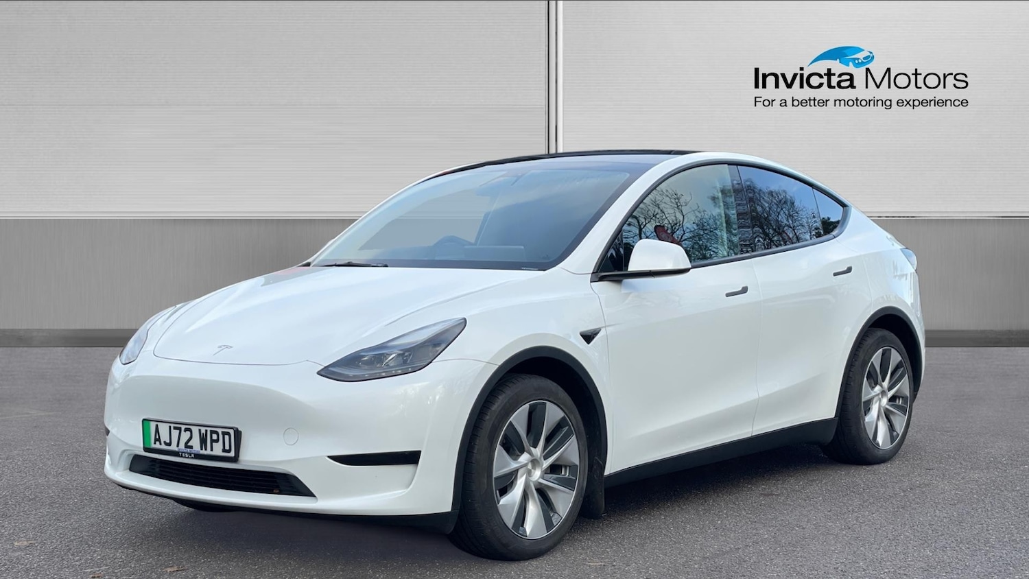 Used Tesla Model Y 2022 for sale - 76924239: Photo 7