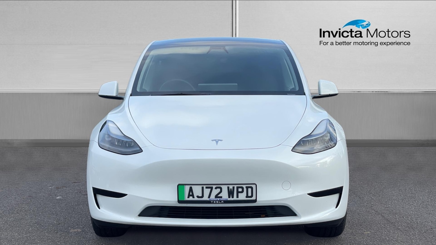 Used Tesla Model Y 2022 for sale - 76924239: Photo 8