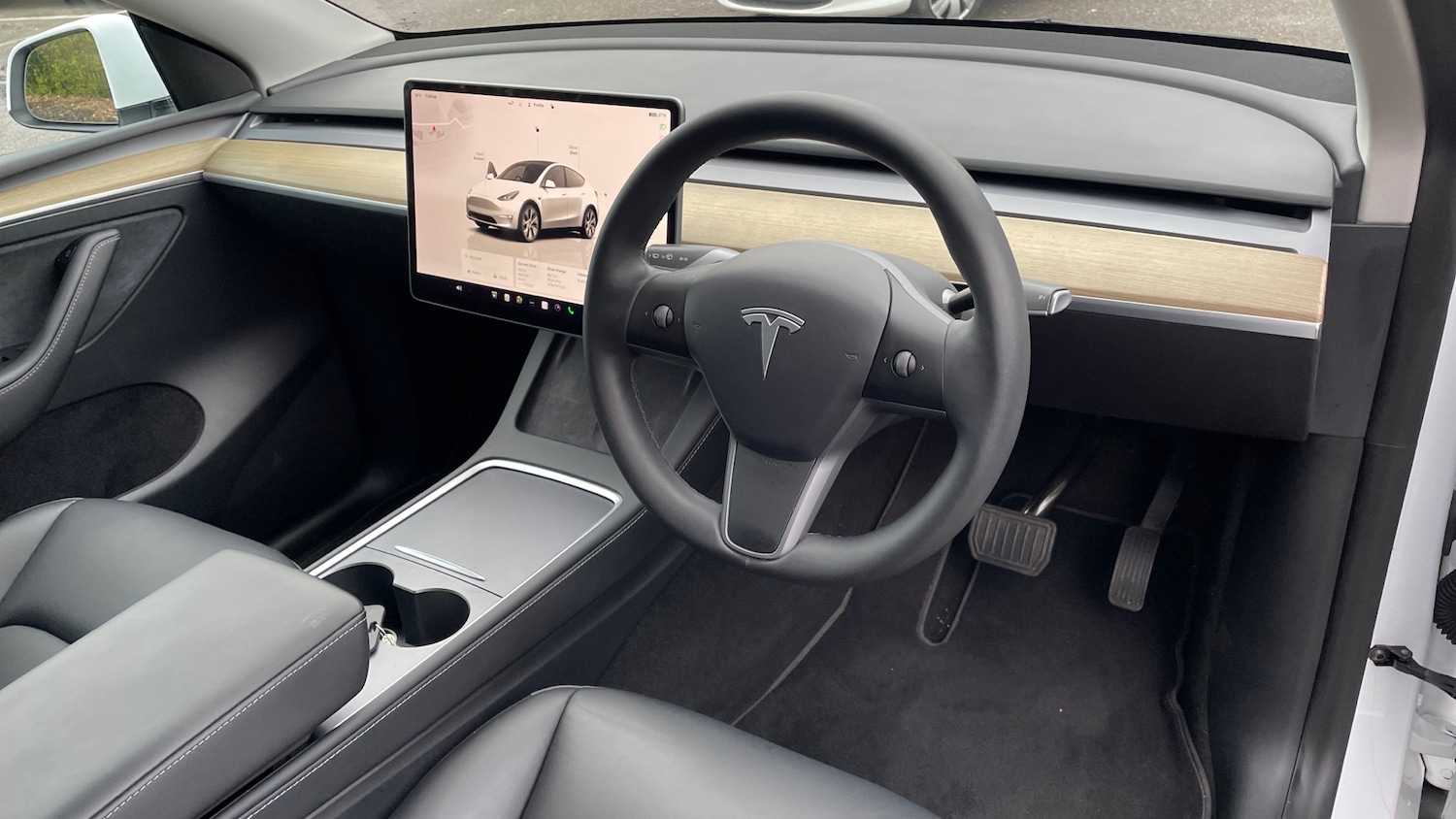 Used Tesla Model Y 2022 for sale - 76924239: Photo 9