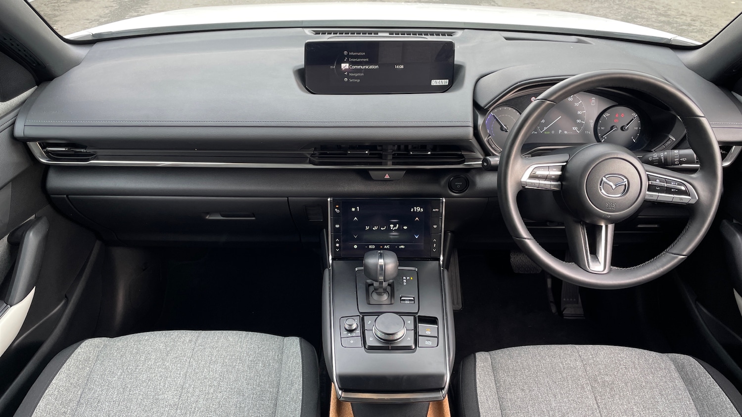 Used Mazda MX-30 2023 for sale - 77385097: Photo 11