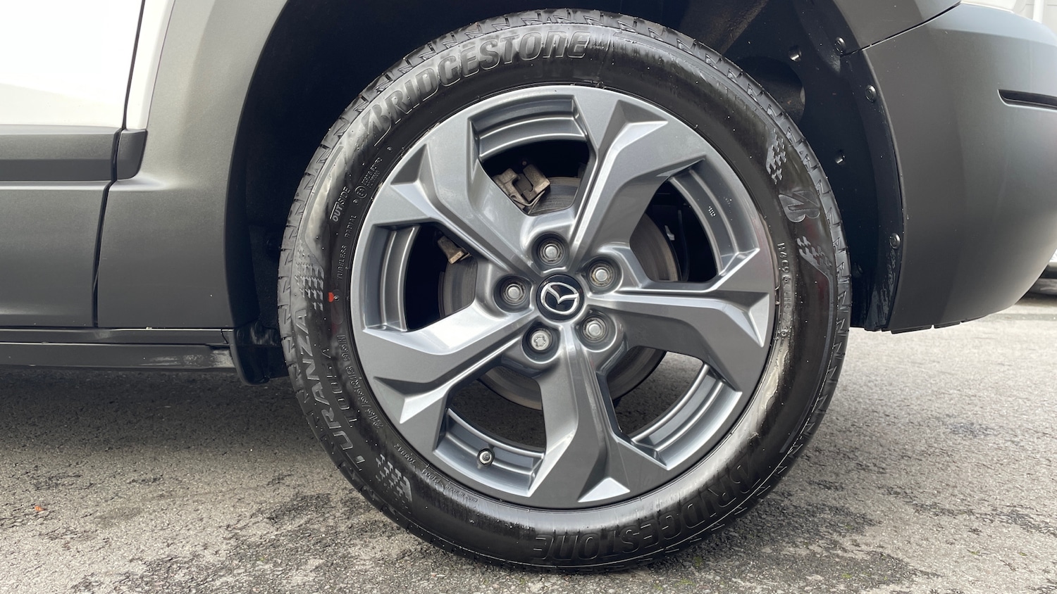 Used Mazda MX-30 2023 for sale - 77385097: Photo 18