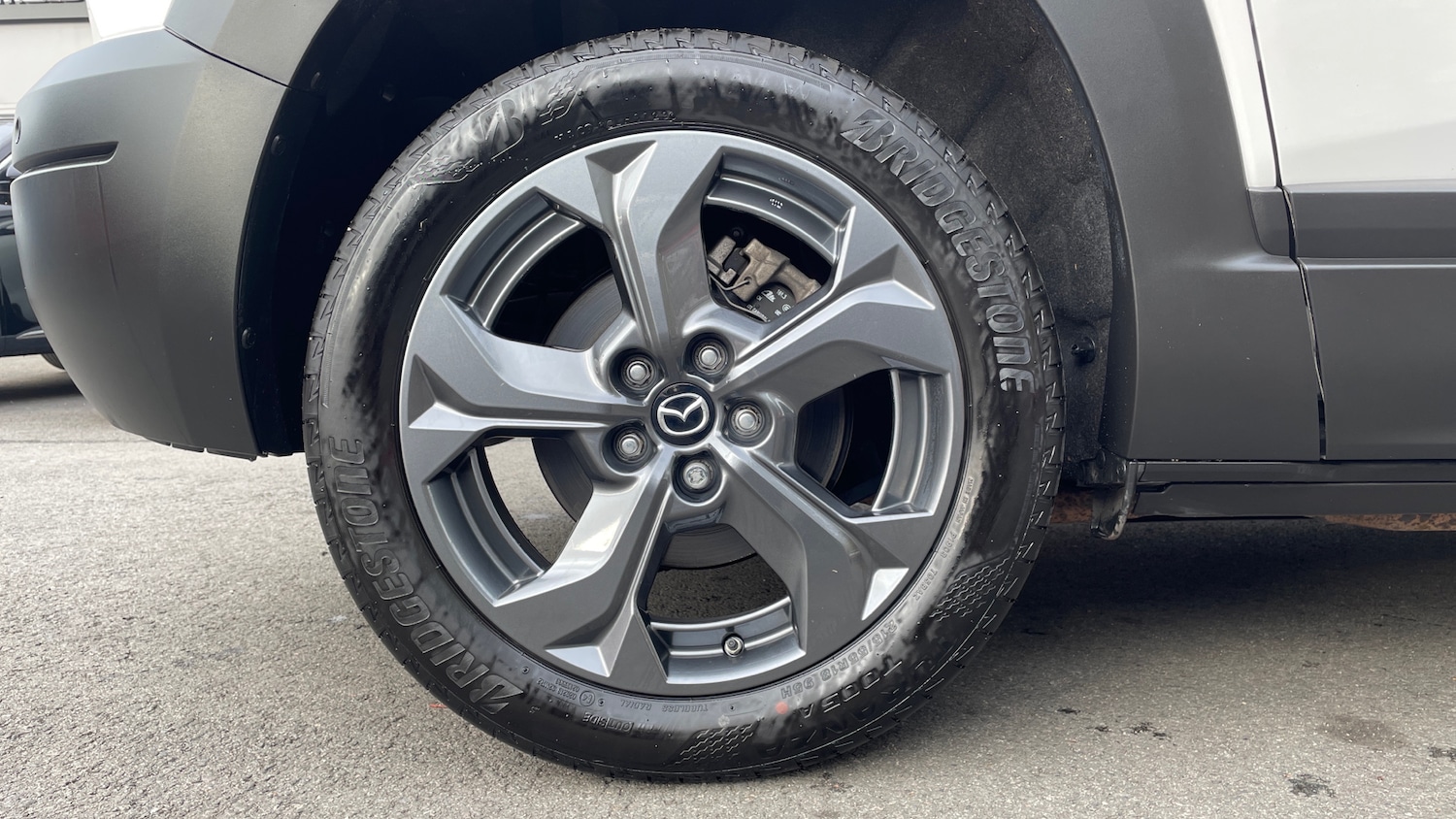 Used Mazda MX-30 2023 for sale - 77385097: Photo 19