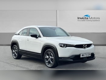 125kW R-EV Prime Line 5dr Auto