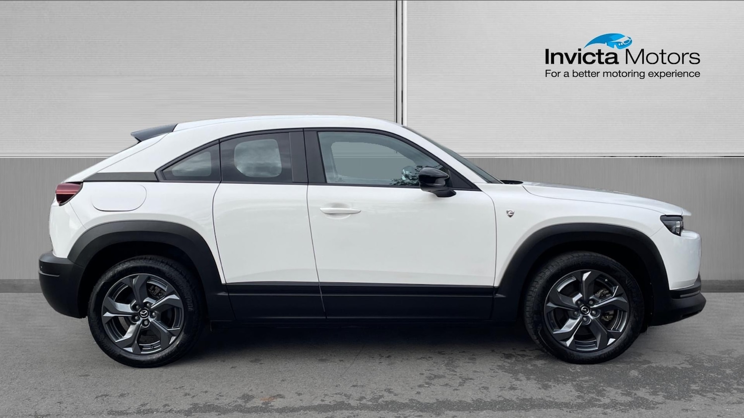 Used Mazda MX-30 2023 for sale - 77385097: Photo 2