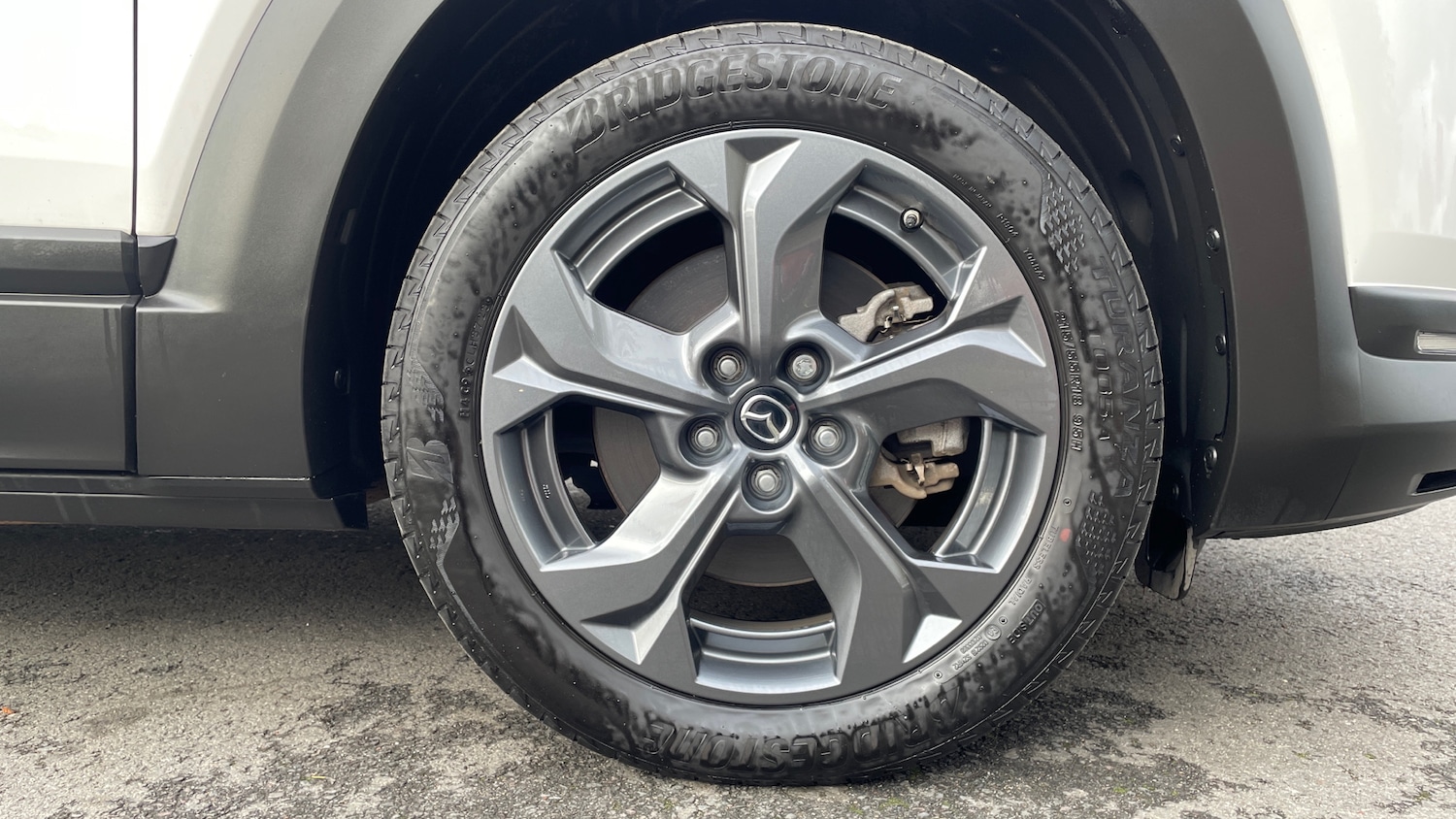 Used Mazda MX-30 2023 for sale - 77385097: Photo 20